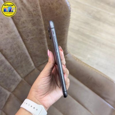 SH007 iPhone 11 ความจุ 64GB แบตเตอรี่100% เครื่องศูนย์ไทยแท้
