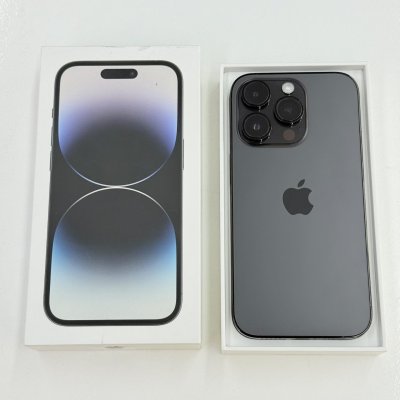 SH002 iPhone 14 Pro 128GB แบต99% เครื่องโชว์ ใช้งานน้อย กล่องครบ th