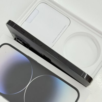 SH002 iPhone 14 Pro 128GB แบต99% เครื่องโชว์ ใช้งานน้อย กล่องครบ th