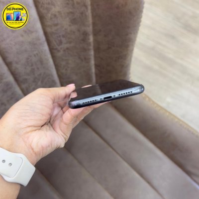 SH007 iPhone 11 ความจุ 64GB แบตเตอรี่100% เครื่องศูนย์ไทยแท้