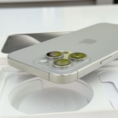 SH001 iPhone 15 Promax 256GB แบต100% เครื่องโชว์ ใช้งานน้อย ครบกล่อง th