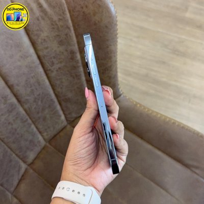 SH006 iPhone 13 Promax 128GB แบตเตอรี่100% เครื่องศูนย์ไทยแท้