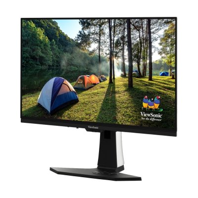 GT015 MONITOR 27'' VIEWSONIC XG272-2K-OLED (OLED, DP, SPK) 2K 240Hz
