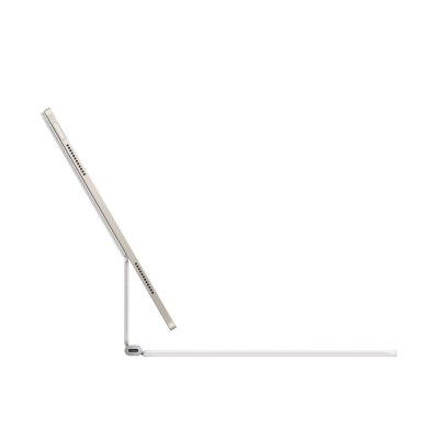 AP025 Apple Magic Keyboard for iPad Air 13-inch (M3) - Thai - White