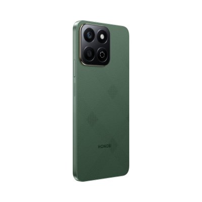 SA011 สมาร์ทโฟน Honor 200 Smart (8+256GB) Forest Green (5G)