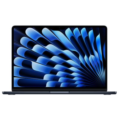 AP012 Apple MacBook Air 13 : M4 chip 10C CPU/10C GPU/24GB/512GB Midnight (2025)