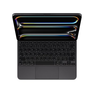 AP026 Apple Magic Keyboard for iPad Pro 11-inch (M4) - Thai - Black