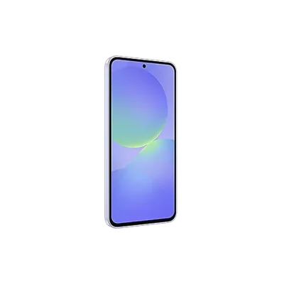 SA004 สมาร์ทโฟน Samsung Galaxy A36 (8+128GB) Light Violet (5G)