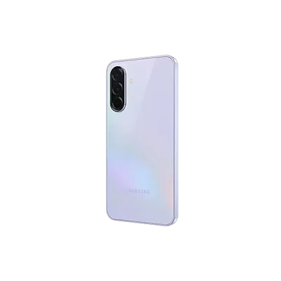 SA004 สมาร์ทโฟน Samsung Galaxy A36 (8+128GB) Light Violet (5G)