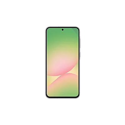 SA001 สมาร์ทโฟน Samsung Galaxy A56 (12+256GB) Black (5G)