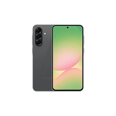 SA001 สมาร์ทโฟน Samsung Galaxy A56 (12+256GB) Black (5G)