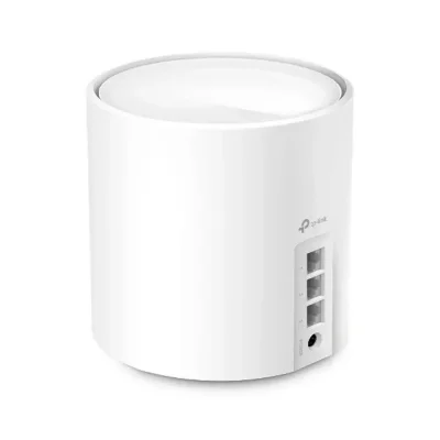 OA008 เราเตอร์ TP-Link Network Deco X50 AX3000 Smart Home Mesh Wi-Fi (3 Pack)