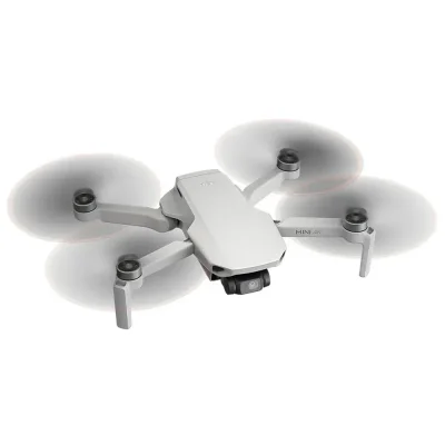 GT009 โดรน DJI Mini 4K (GL)