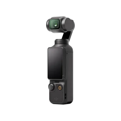GT008 กล้อง DJI Osmo Pocket 3 Creator Combo