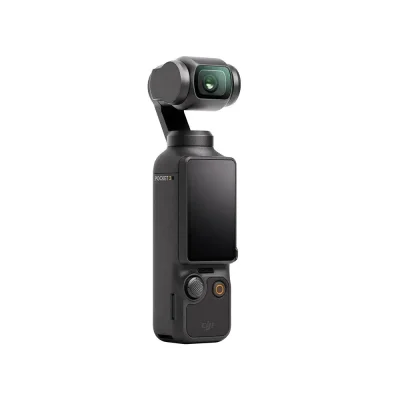 GT008 กล้อง DJI Osmo Pocket 3 Creator Combo