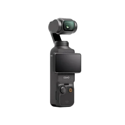 GT008 กล้อง DJI Osmo Pocket 3 Creator Combo