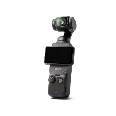 GT008 กล้อง DJI Osmo Pocket 3 Creator Combo