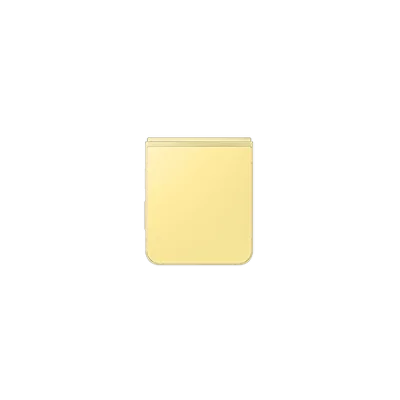 SA006 สมาร์ทโฟน Samsung Galaxy Z Flip6 (12+512GB) Yellow (5G)