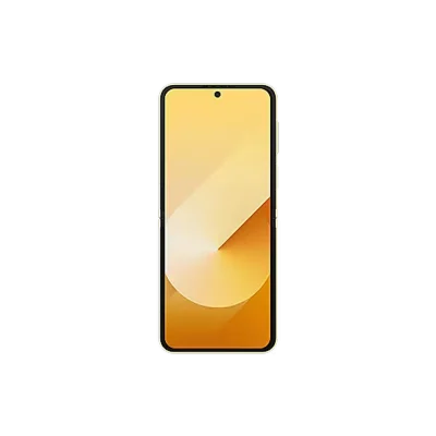 SA006 สมาร์ทโฟน Samsung Galaxy Z Flip6 (12+512GB) Yellow (5G)