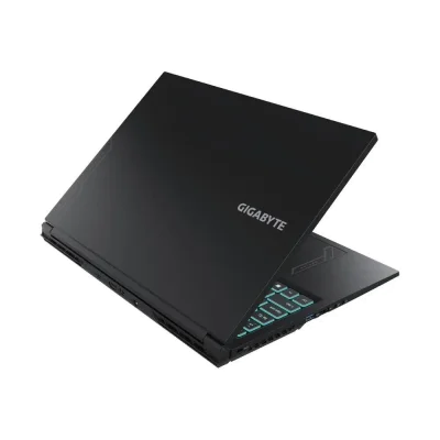 CN009 โน๊ตบุ๊ค Gigabyte G6 KF-H3TH853KH Black