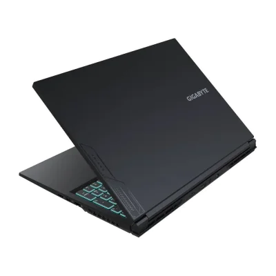 CN009 โน๊ตบุ๊ค Gigabyte G6 KF-H3TH853KH Black