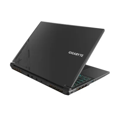 CN010 โน๊ตบุ๊ค Gigabyte G6X 9MG-42TH854SH Black