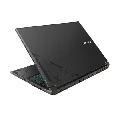 CN010 โน๊ตบุ๊ค Gigabyte G6X 9MG-42TH854SH Black