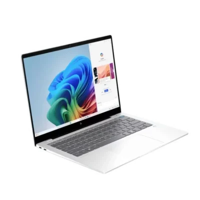 CN011 โน๊ตบุ๊ค HP OmniBook X 14-fe1012QU Glacier Silver