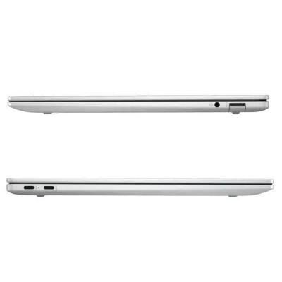 CN011 โน๊ตบุ๊ค HP OmniBook X 14-fe1012QU Glacier Silver