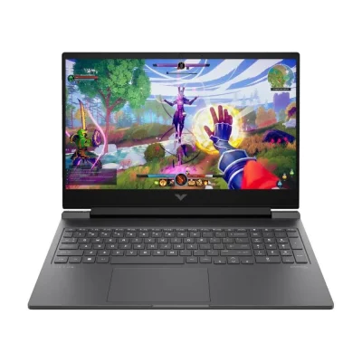 CN012 โน๊ตบุ๊ค HP VICTUS 16-r0356TX Mica Silver