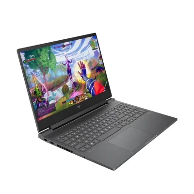 CN012 โน๊ตบุ๊ค HP VICTUS 16-r0356TX Mica Silver