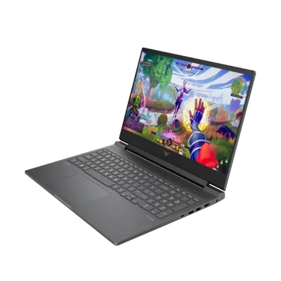 CN012 โน๊ตบุ๊ค HP VICTUS 16-r0356TX Mica Silver