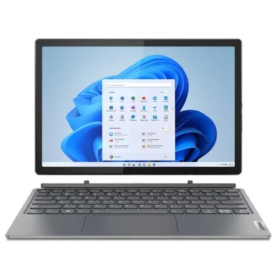 CN013 โน๊ตบุ๊ค Lenovo IdeaPad Duet 5 12IRU8-83B30057TA Storm Grey