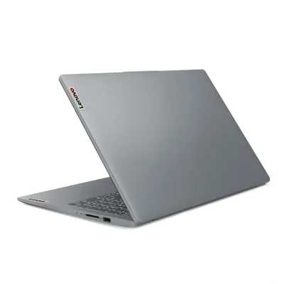 CN015 โน๊ตบุ๊ค Lenovo IdeaPad Slim 3i 15IRH10-83K100D8TA Gray