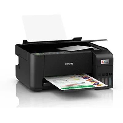 GT005 เครื่องปริ้น Epson Ink Tank L3250 (All-In-One)
