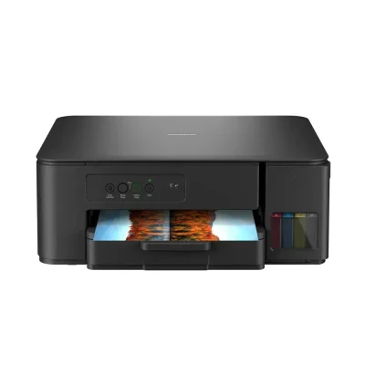 GT003 เครื่องปริ้น Brother Ink Tank Printer (PSC) DCP-T230
