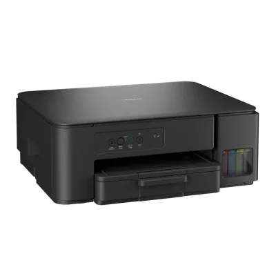 GT003 เครื่องปริ้น Brother Ink Tank Printer (PSC) DCP-T230
