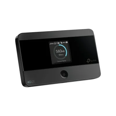 OA004 ไวไฟพกพา TP-Link Network M7350 LTE-Advanced Mobile Wi-Fi