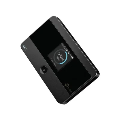 OA004 ไวไฟพกพา TP-Link Network M7350 LTE-Advanced Mobile Wi-Fi