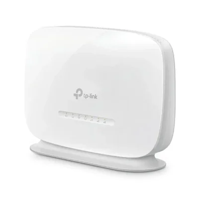 OA007 เราเตอร์ TP-Link Network MR105 300Mbps Wireless N 4G LTE Router