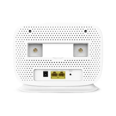 OA007 เราเตอร์ TP-Link Network MR105 300Mbps Wireless N 4G LTE Router