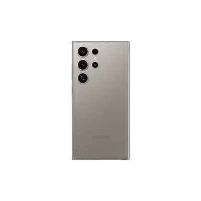 SA007 สมาร์ทโฟน Samsung Galaxy S24 ULTRA (12+512) TITANIUM (5G)