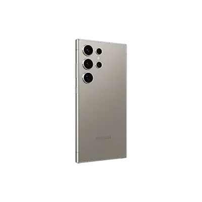 SA007 สมาร์ทโฟน Samsung Galaxy S24 ULTRA (12+512) TITANIUM (5G)