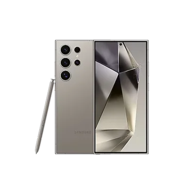 SA007 สมาร์ทโฟน Samsung Galaxy S24 ULTRA (12+512) TITANIUM (5G)