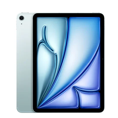 AP008 Apple iPad Air 11-inch (M3) Wi-Fi + Cellular 128GB Purple (2025)