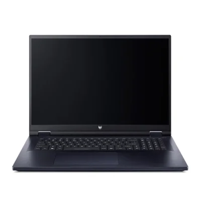 CN001 โน๊ตบุ๊ค Acer Predator Helios 16 PH16-71-9587 Abyssal Black