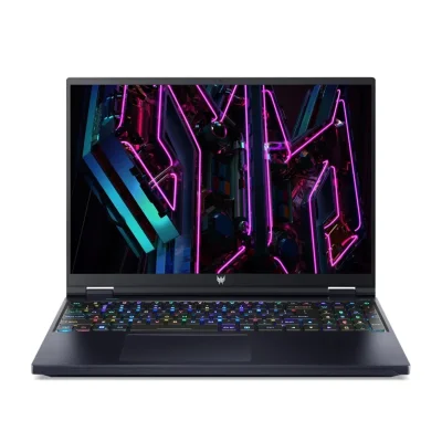CN002 โน๊ตบุ๊ค Acer Predator Helios 16 PH16-71-78MQ Black