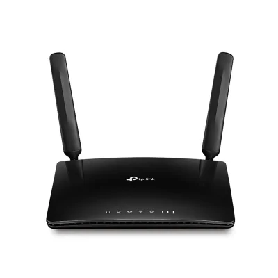 OA001 เราเตอร์ใส่ซิม TP-Link Network Archer MR600 AC1200 Wireless Dual Band 4G LTE Router