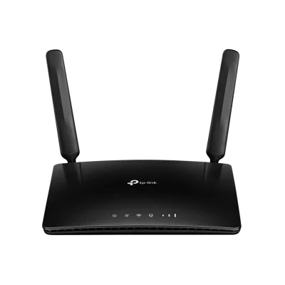 OA005 เราเตอร์ใส่ซิม TP-Link Network Archer MR400 AC1200 Wireless Dual Band 4G LTE Router