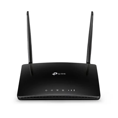 OA006 เราเตอร์ TP-Link Network Archer MR402 AC1200 Wireless Dual Band 4G LTE Router